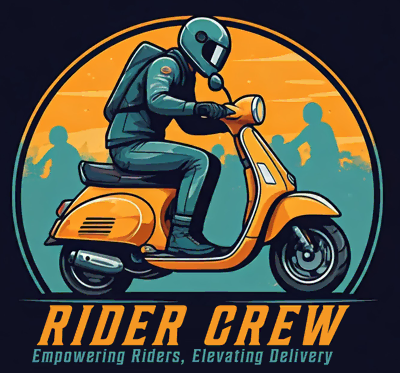 Rider Crew Logo